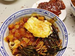 -大时代美食面馆