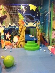 -Lucky Star幸运星&一同潮玩(友阿国际广场店)