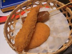 -和府捞面(东直门银座店)