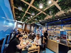 -娄三少春饼·烤鸭(合生汇购物中心店)