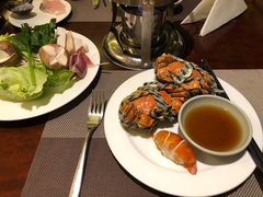 -索菲特西湖大酒店·香榭丽全日候餐厅(南山路店)