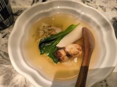 -風料理.鮨Omakase