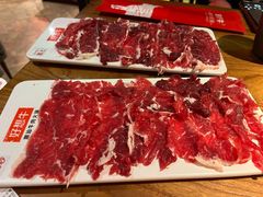 匙仁-好想牛·鲜切自助牛肉火锅(七堡花园城店)
