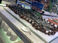 -川骄海鲜自助(河东店)