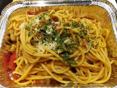 -City1+1城市比萨·意面(欧亚奥莱吉林街店)
