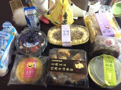 -星海汇海鲜自助烤肉火锅(百大店)