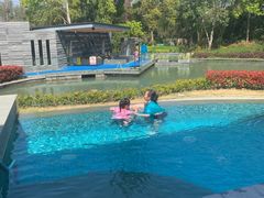 -太阳岛度假酒店