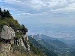 -泰山风景名胜区