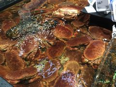 -盒马鲜生(皇庭广场店)