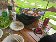 -不觉晓CAMPING(上海迪士尼营地店)