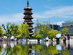 -龙华寺