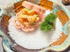 -胆道·海胆专门店(凯德晶萃店)
