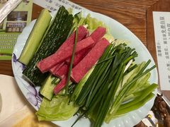 -竹叶涮肉坊(总店)