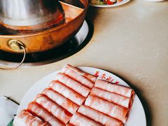 -总参北京涮羊肉