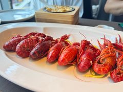 -望乡楼上海菜(日月光店)