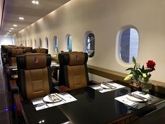 -法兰度航空主题餐厅(河源店)