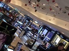 -新罗免税店(首尔总店)