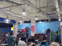 -杨婆婆烤肉(文昌阁店)