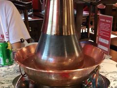 -京元盛铜锅涮肉(上海总店)