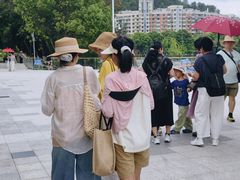-千岛湖城中湖游船码头