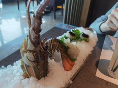 -芥末日本料理(打浦路铂尔曼旗舰店)
