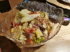 -江户烧肉(高德店)