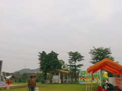 -长洲岛都市农业公园