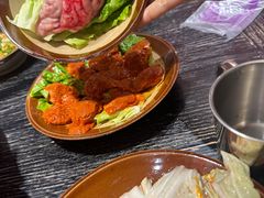脑花-冯校长老火锅(中联广场店)