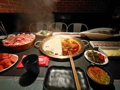 -九鼎轩脆毛肚火锅(南京东路店)