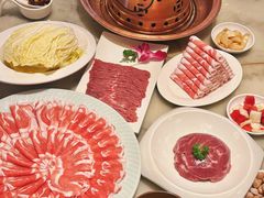 -南门涮肉(天坛店)