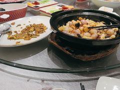 -丰鲤楼•闽南茶楼(仟禧汇店)