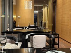 -西安浐灞艾美酒店·汉江餐厅·火锅