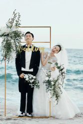-巴黎恋人婚纱摄影(东莞总店)