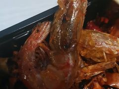 -避风塘(百联东郊店)