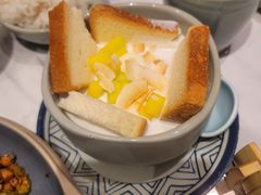 -云海肴云南菜·蒸汽石锅鱼(新奥店)