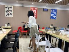 -小马牛肉面·牛骨熬制(南京博物院店)