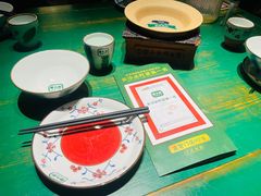 -费大厨辣椒炒肉(太平老街店)