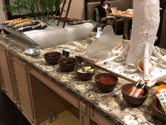 -行者书屋大堂吧 ·下午茶(南京圣和府邸酒店)