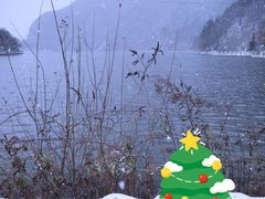-秦岭终南山世界地质公园翠华山景区