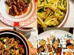 -客汁源味·客家菜(时代城店)