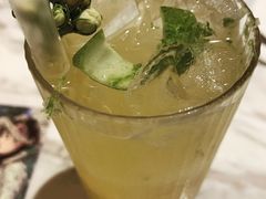 -théATRE 茶聚场(王府中環店)