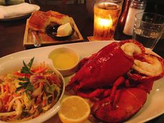 -Water Grill(圣莫妮卡店)