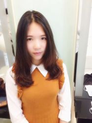 尚丹尼造型作品-尚·丹尼Hair