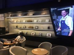 -瑞幸咖啡(深圳来福士广场店)