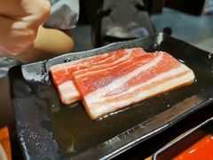-喜来稀肉(金巴利道店)