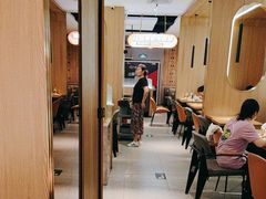 -比格比萨自助(南京万达茂店)