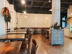-Retro Deli 茶泡饭