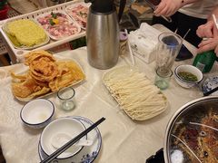 -小煵记·打边炉(西丽文光店)