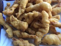 -老山记海城馅饼大酒店(振兴小区店)