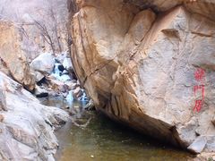 -黑龙潭风景区